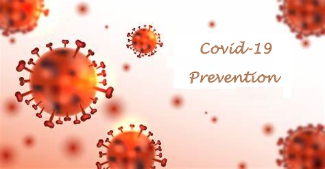 IEMV’s Covid-19 Prevention Efforts