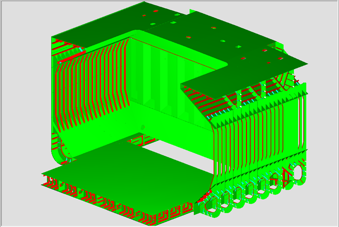 TẠO MÔ HÌNH 3D